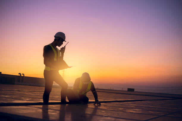 Residential Roof Replacement in Bronson, FL