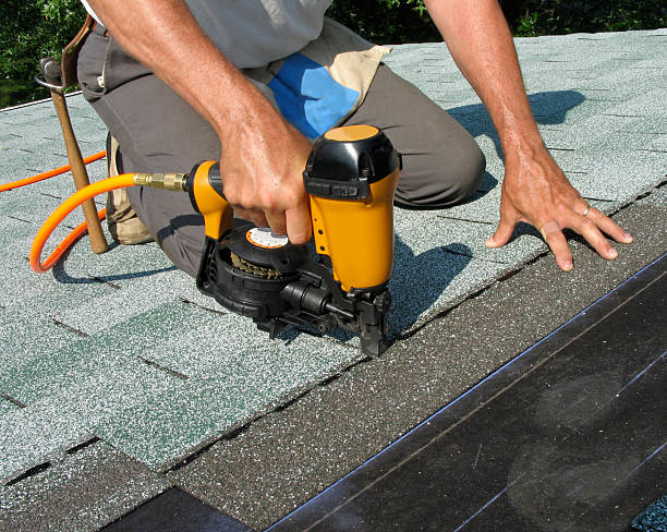 Quick and Trustworthy Emergency Roof Repair Services in Bronson, FL